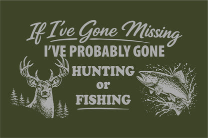 Personalized Engraved Ammo Can – Custom Hunting, Fishing & Outdoor Storage Box