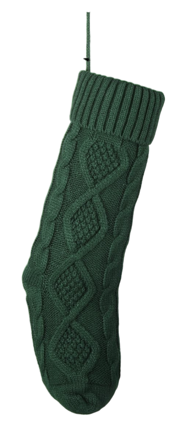 Customized Christmas Stockings