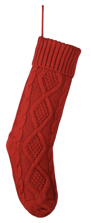 Customized Christmas Stockings